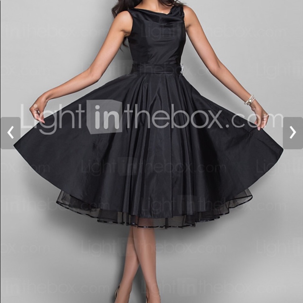 Special occasion dress size 16